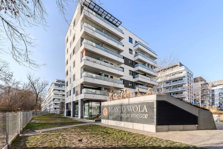 Ferienwohnung  Odolany