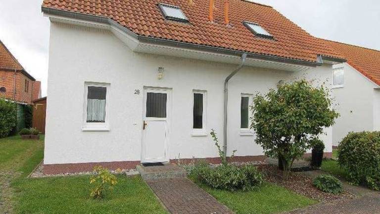 Ferienwohnung Rerik