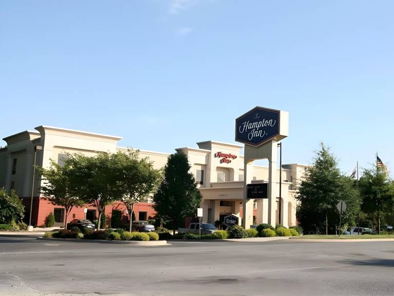 Hampton Inn Elkton in Elkton, MD