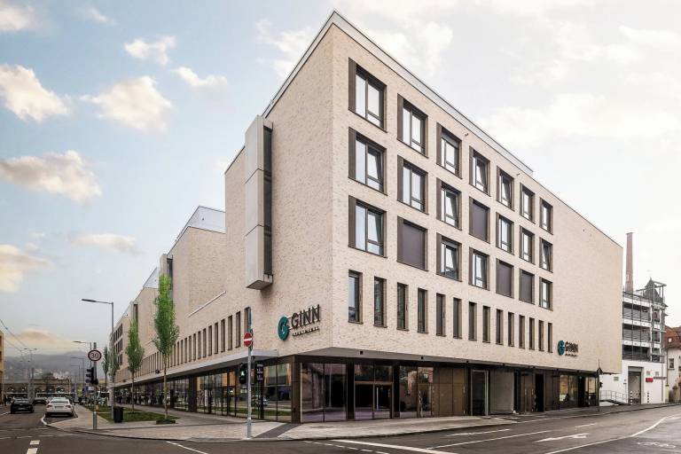 Aparthotel  Esslingen am Neckar