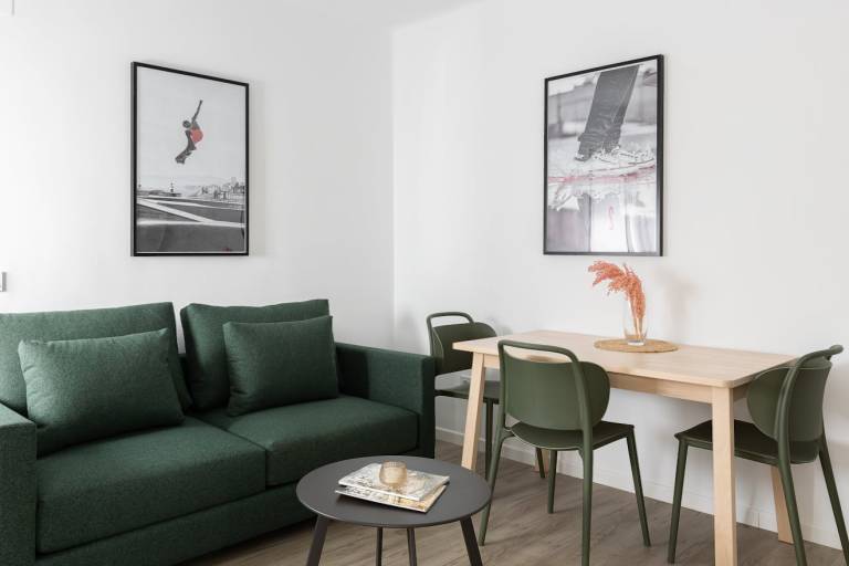 Apartamento Getafe