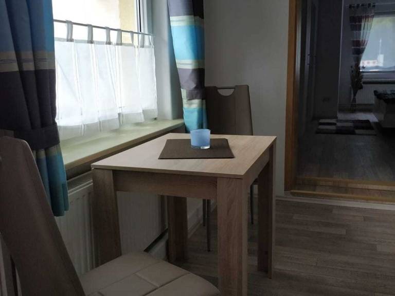Ferienwohnung Ummanz