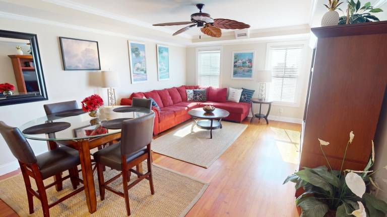 Condo Tybee Island