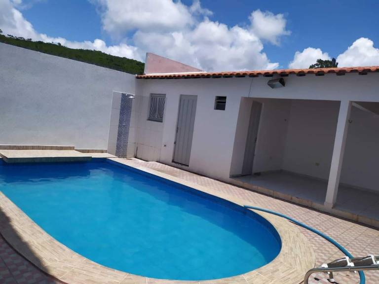 Casa Triunfo