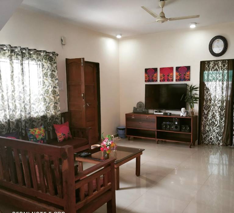 Villa | Pet-friendly — photo 2