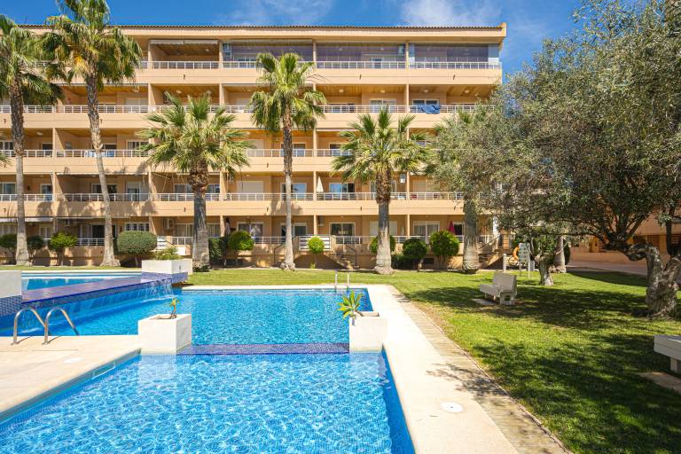 Apartment 'Alborada Golf 1' with Mountain View, Shared Pool & Wi-Fi — photo 2