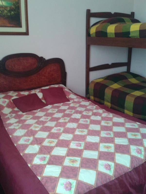 Hostal Haziel