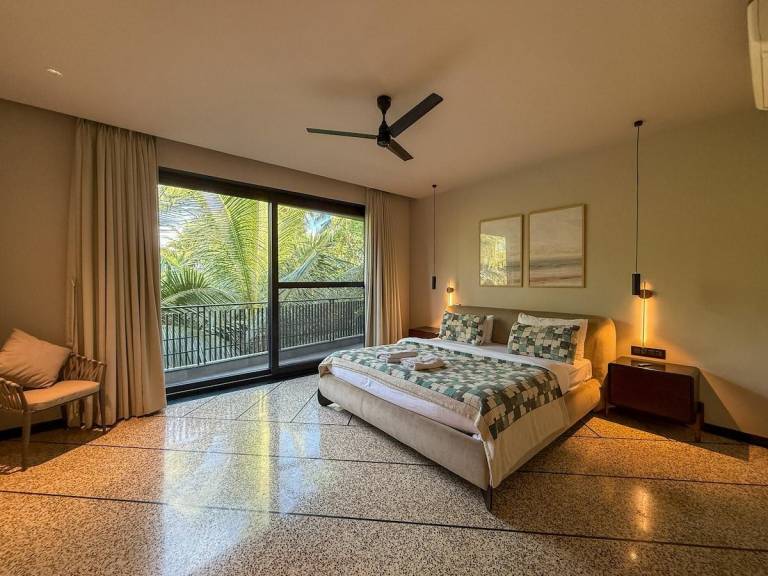 Villa with 1 room for 12 persons — photo 2