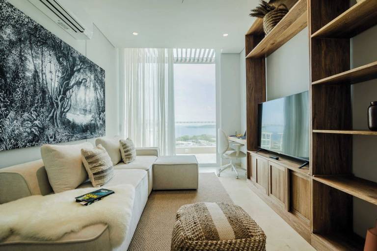 Ferienwohnung Cartagena Province