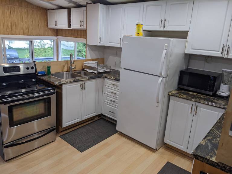 Cottage  Orillia