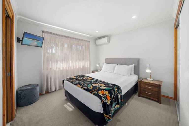 Villa Port Macquarie