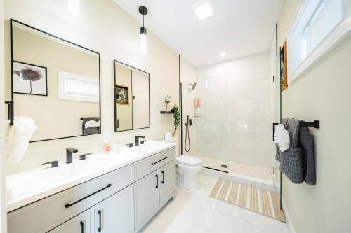 158 m² Ferienwohnung