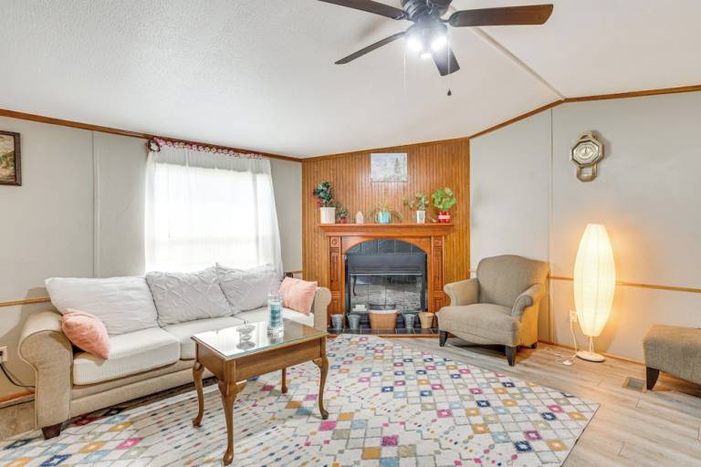 Cabin Edmond