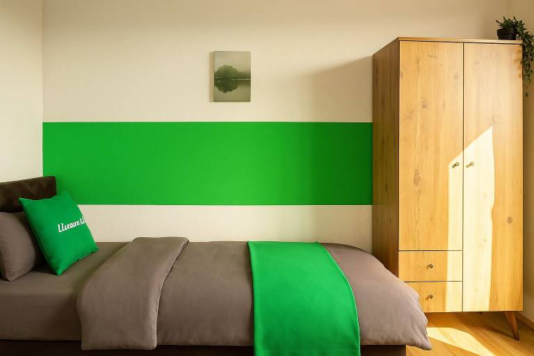 Ferienwohnung Wehofen