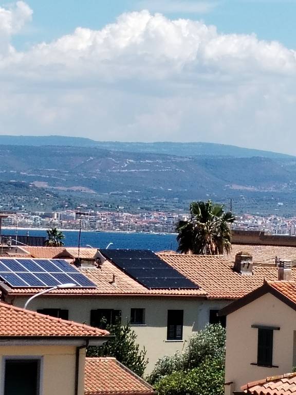 Ferienwohnung in Fertilia, Alghero f&uuml;r max. 6 Personen, 
