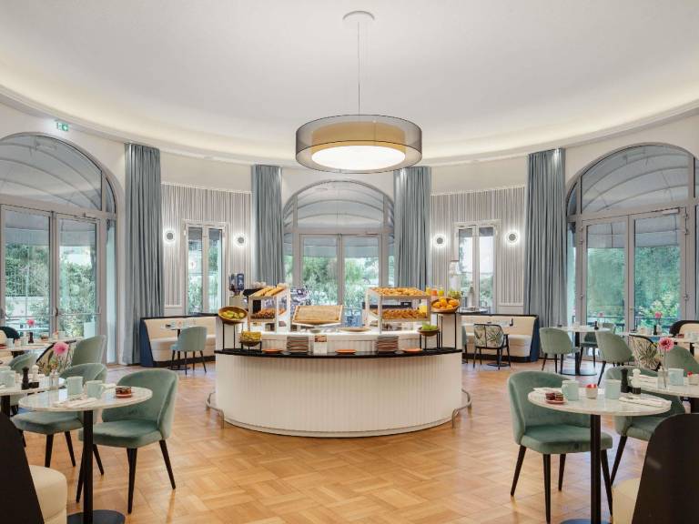 The 1932 Hotel & Spa Cap d'Antibes - MGallery Collection — photo 2