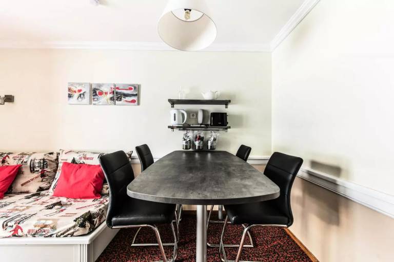 Residence Le Mont Soleil - maeva Home - Comfort 1 bedroom apartment (4 people) — photo 2