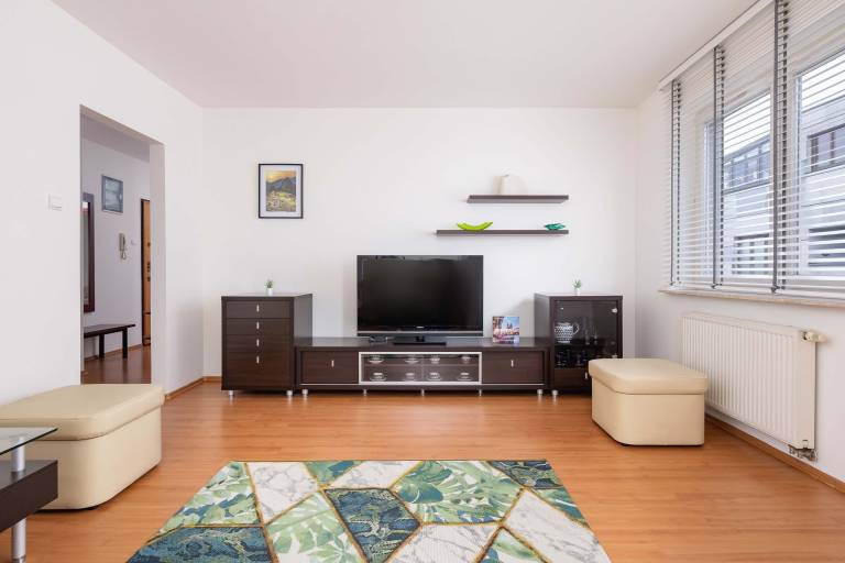 Apartment with fast internet — photo 4