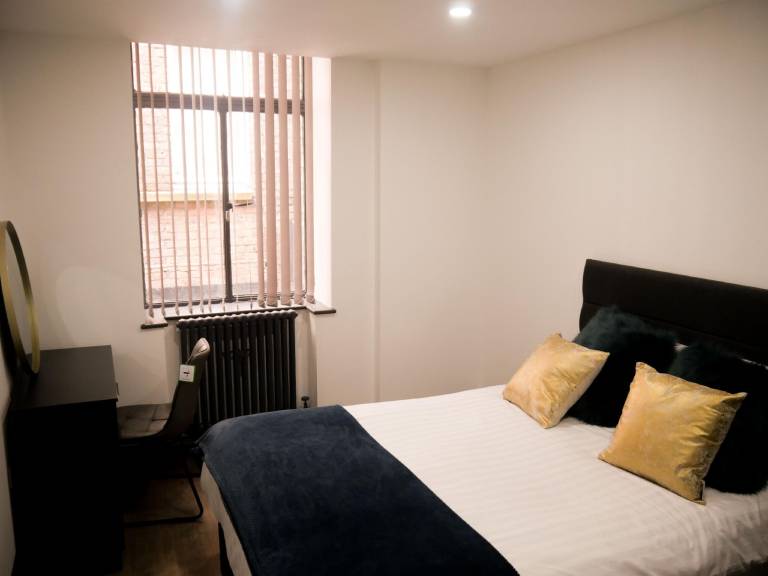 New Oxford House Apartments By Happy Days — photo 5