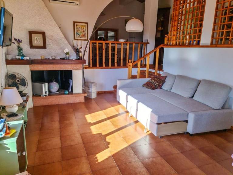 Ferienwohnung  Donoratico