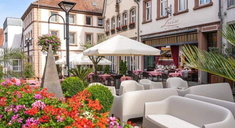 Angel's - das hotel am fruchtmarkt — photo 4