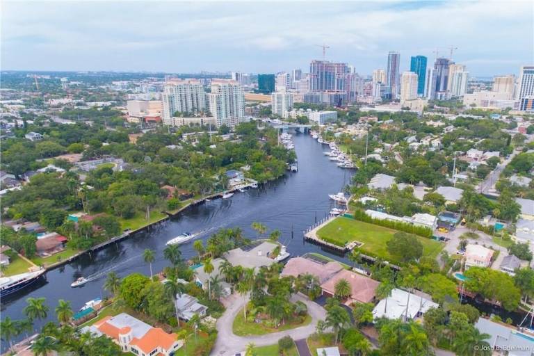 Villa Fort Lauderdale
