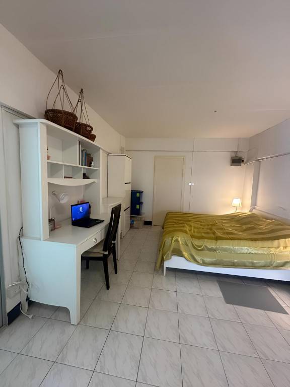60 m² Ferienwohnung