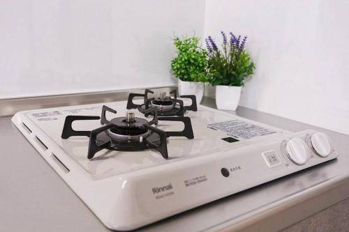33 m² Ferienwohnung