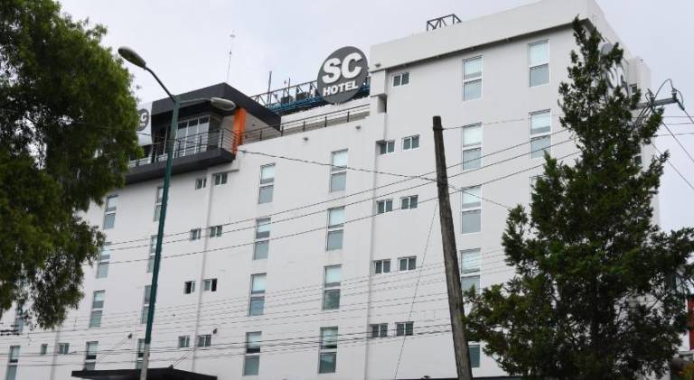 SC HOTEL