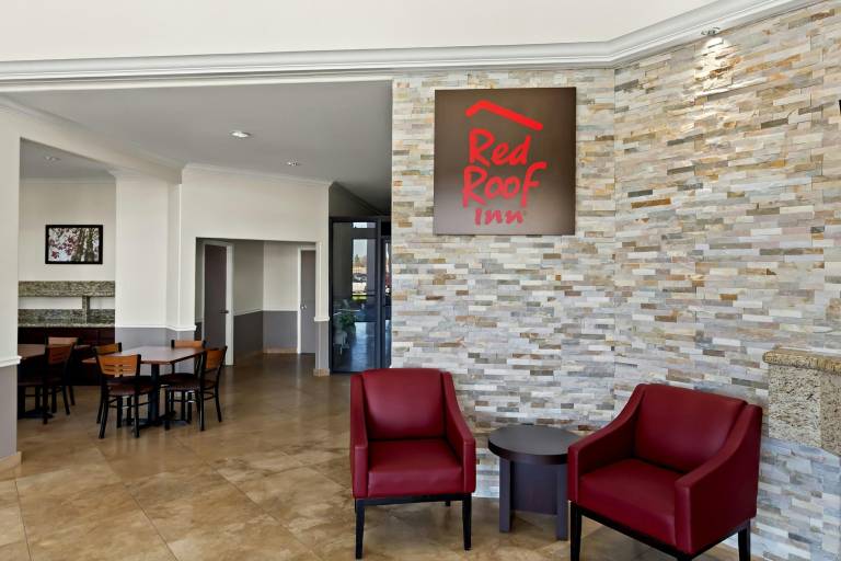 Red Roof Inn Stafford, TX — photo 3