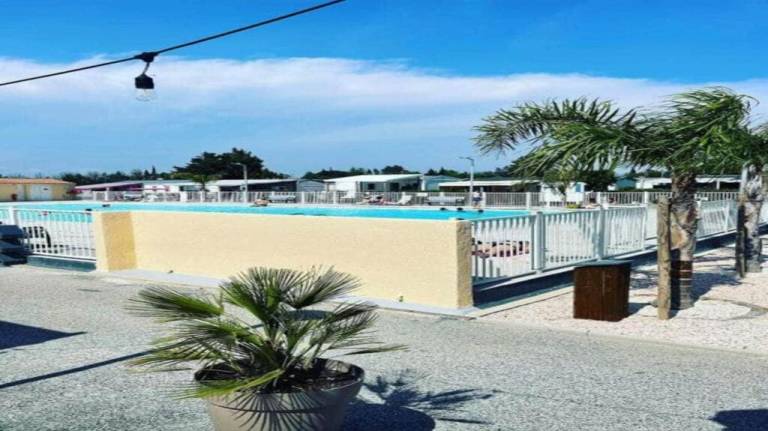 Mobil-home Saint-Aygulf