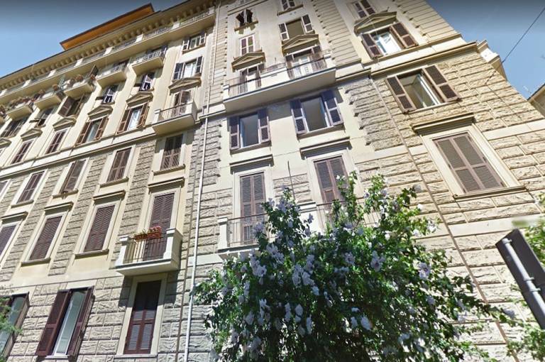 Bed & Breakfast Quartiere II Parioli