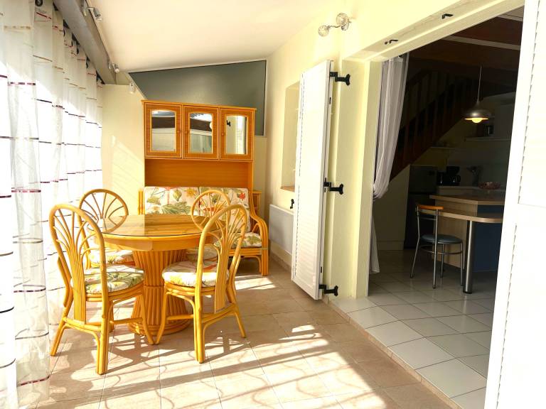 House with garden, pool & terrace — photo 3