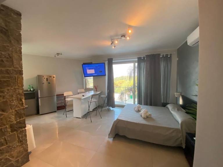 Bed & Breakfast Palinuro