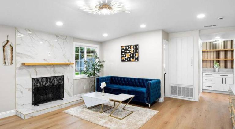 120 m&sup2; Ferienwohnung