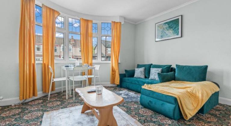 500 m&sup2; Ferienhaus