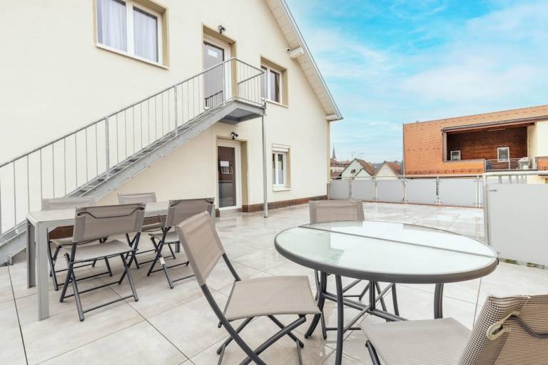 Aparthotel Schwäbisch Gmünd