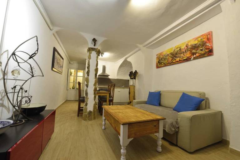 Casa Algodonales