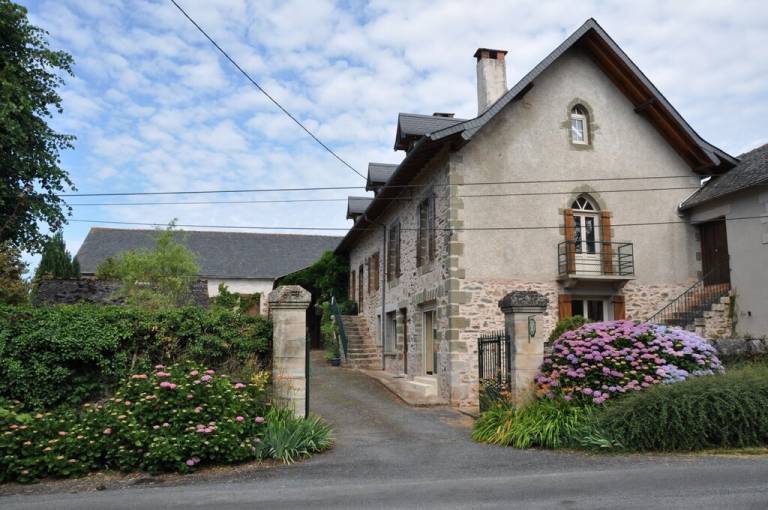 Maison de vacances Lascaux