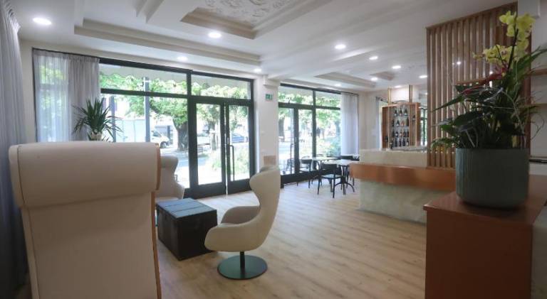 Hotel Central Giacomini — photo 3