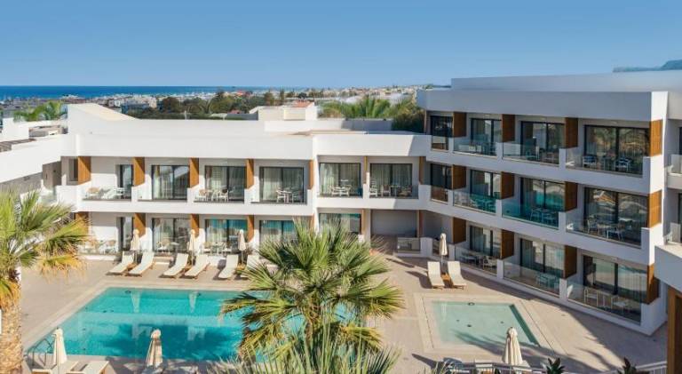 Aelius Hotel and Spa Ex Lavris — photo 4