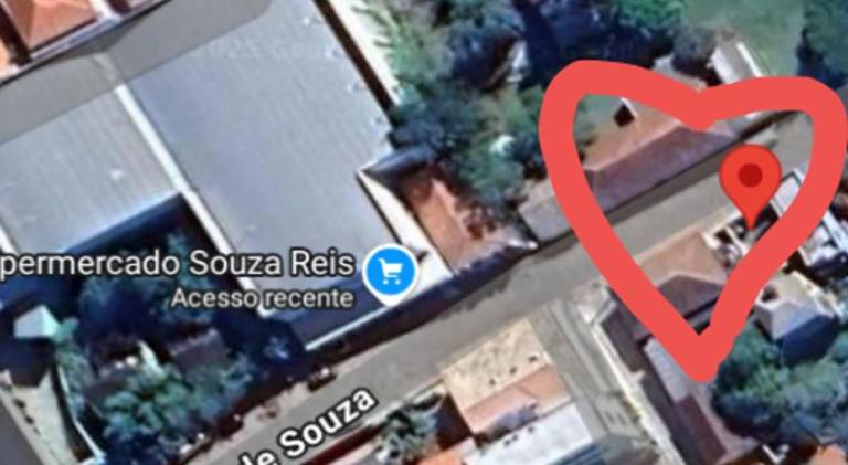 Casa no centro Sao Thome das letras pra 4 pessoas — photo 5