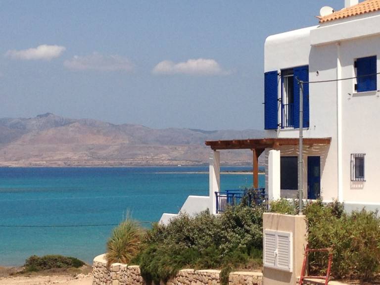 Βίλα Ελαφόνησος