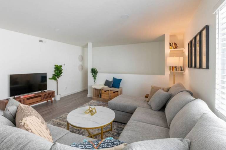 Apartamento Alhambra
