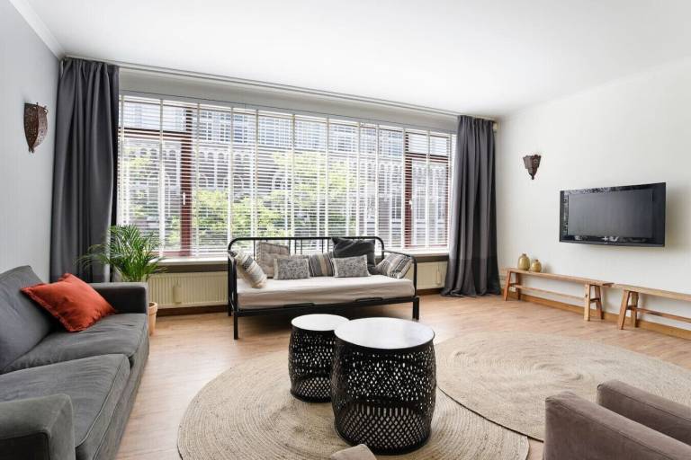 Apartment Rotterdam