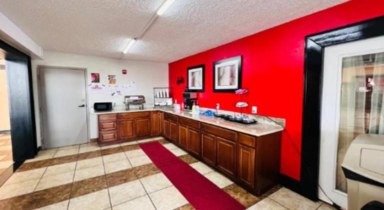 Econo Lodge Ardmore — photo 5