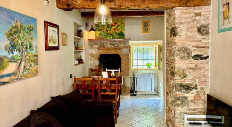 Rental apartment with 2 rooms for 4 persons — photo 3