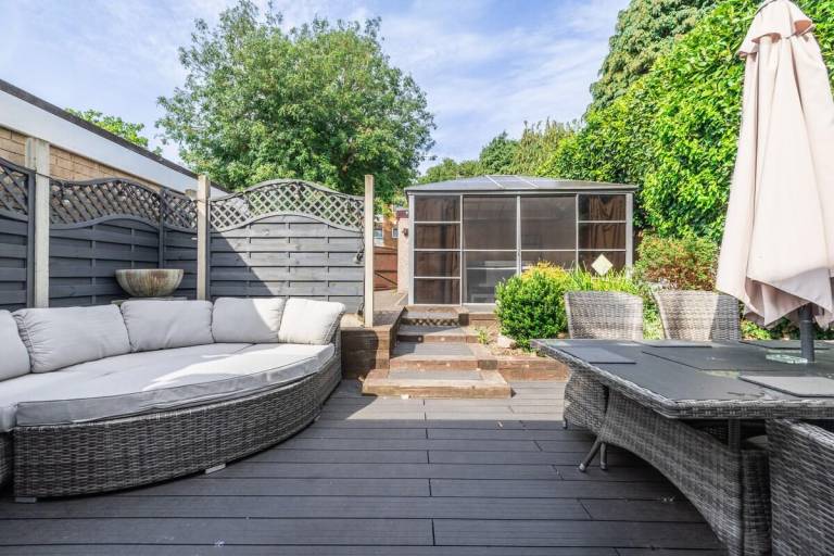 Lovely house | Pet-friendly — photo 5