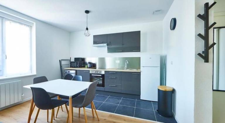 Charming apartment | Dogs allowed — photo 3