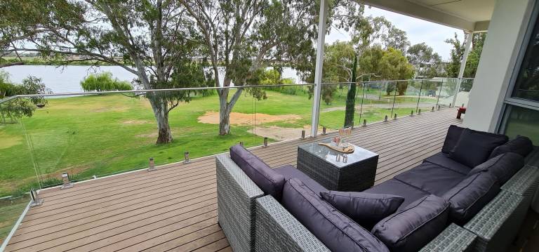 House Tailem Bend